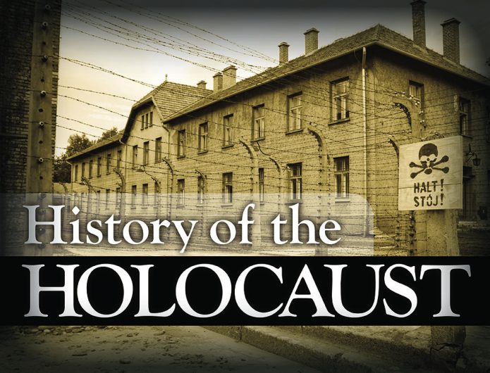 History of the Holocaust eDynamic Learning