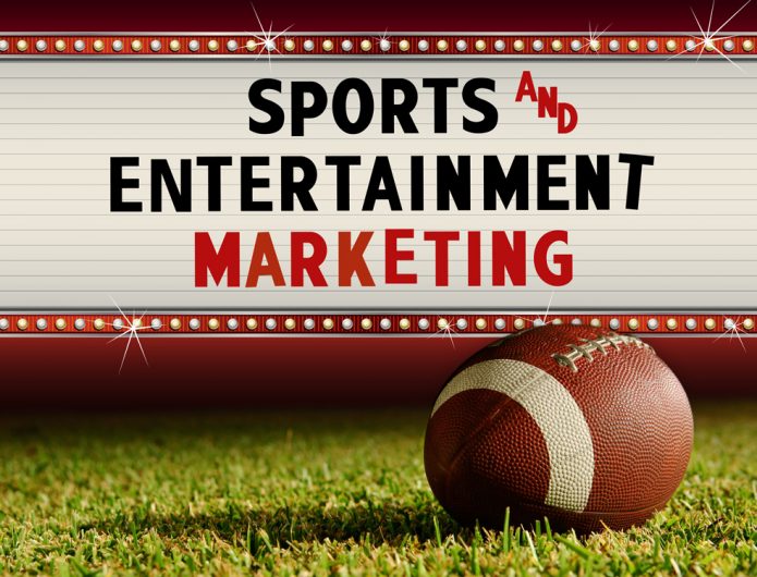 Image result for sports & entertainment marketing