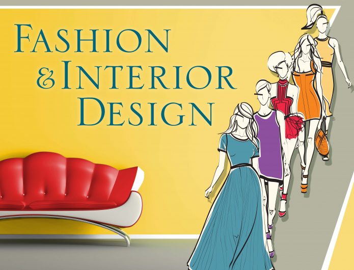 Fashion and Interior Design | eDynamic Learning