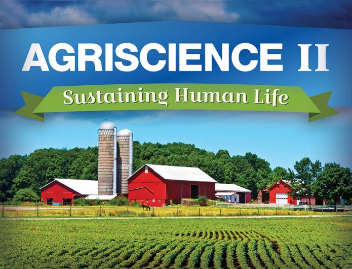 agriscience and technology articles