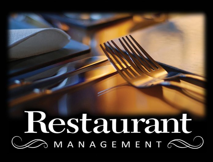 Restaurant Management | eDynamic Learning