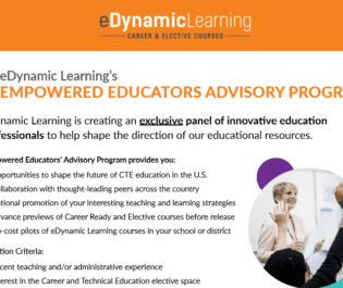 Empowered Educators