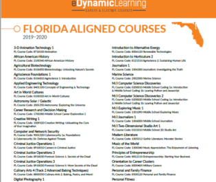 Florida Courses