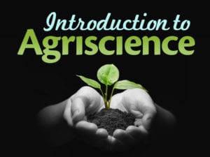 eDL Agriscience Introduction