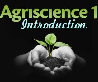 Agriscience I: Introduction