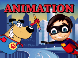 Animation Course