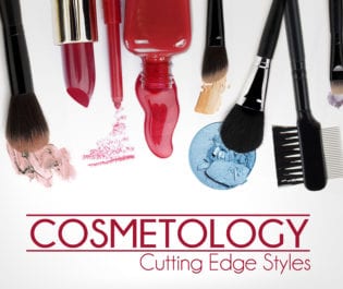 Cosmetology 1: Cutting Edge Styles