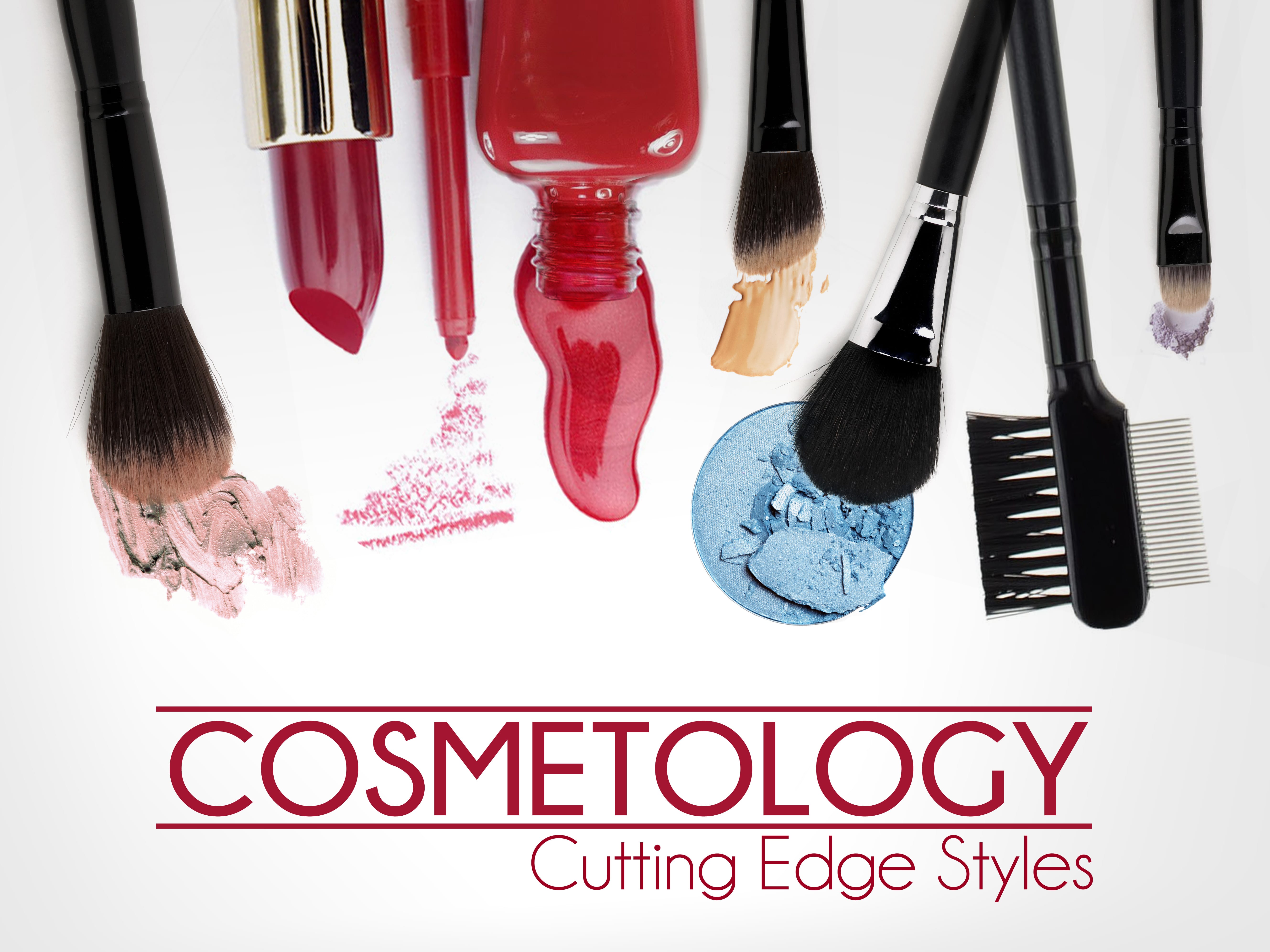 Cosmetology 1 Cutting Edge Styles EDynamic Learning