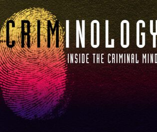 Criminology: Inside the Criminal Mind