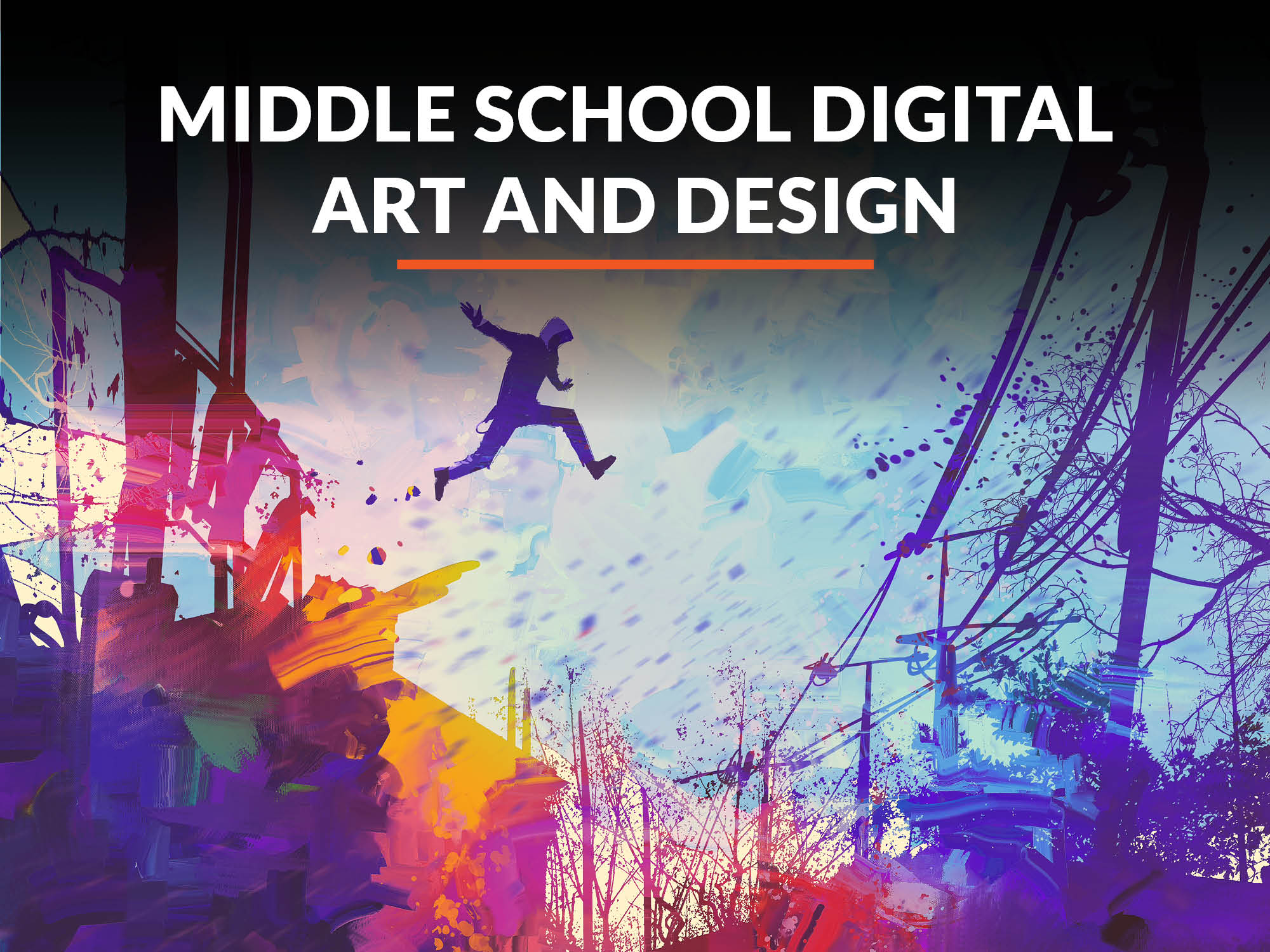 Online Art Class For Middle School at Theresa Bowes blog