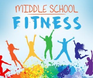 Middle School Fitness