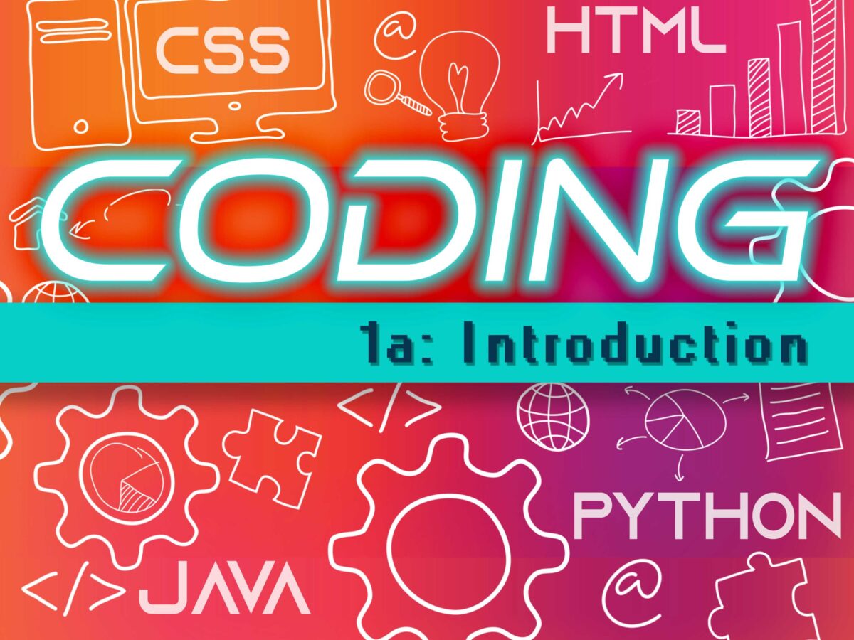 Coding 1a