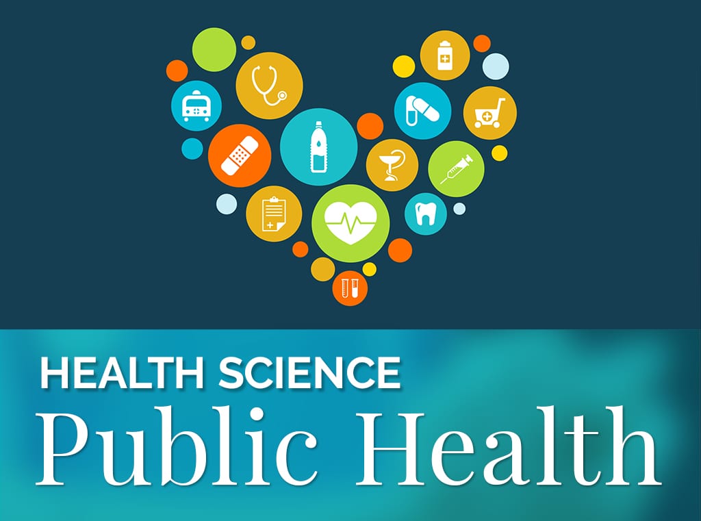 Health Science: Public Health | eDynamic Learning
