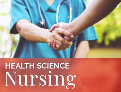 Course: Health Science Nursing