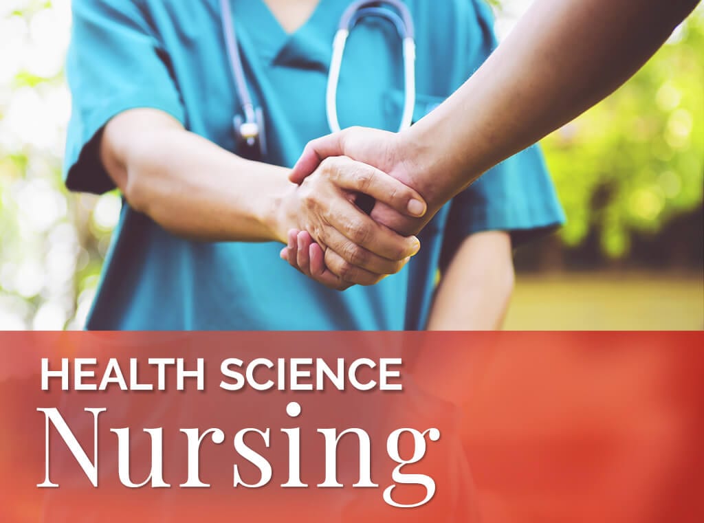 Course: Health Science Nursing