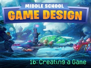 games for middle schoolers