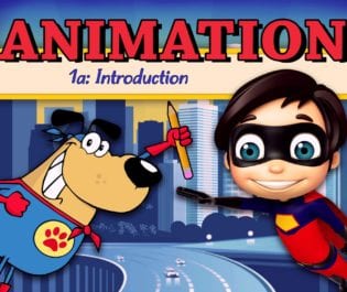 Animation 1a: Introduction
