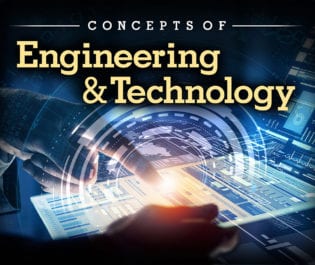Concepts of Engineering & Technology