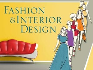 Fashion Interior Design