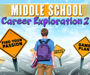 Middle School Career Exploration 2