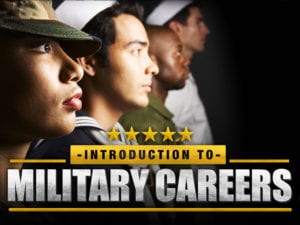 Introduction to Military Careers - eDynamic Learning