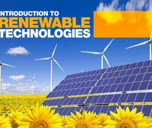 Introduction to Renewable Technologies