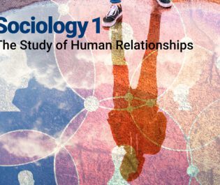 Sociology I: The Study of Human Relationships