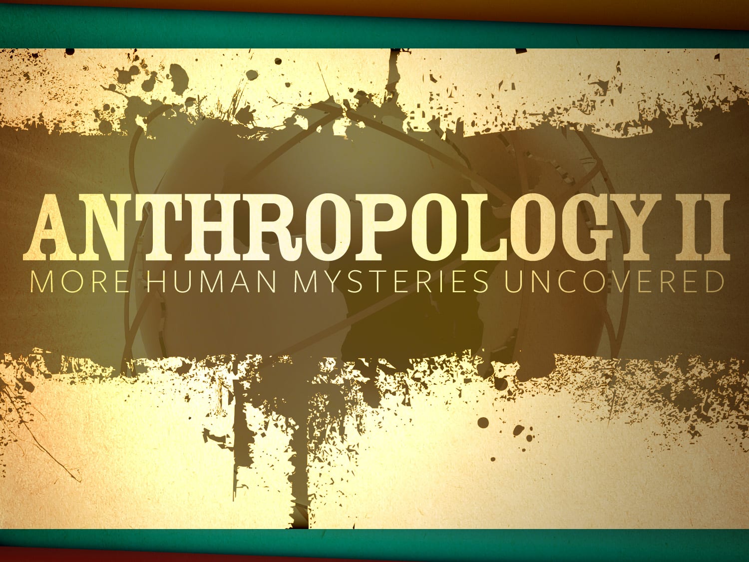 Anthropology II Course