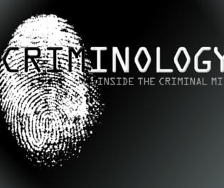 Criminology: Inside the Criminal Mind