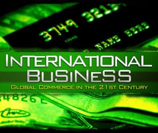 International Business: Global Commerce in the 21st Century