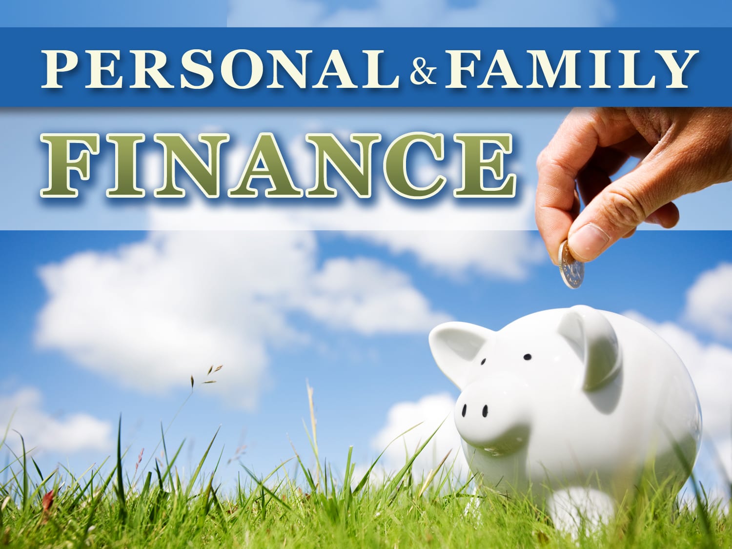 eDL Personal and Family Finance Course