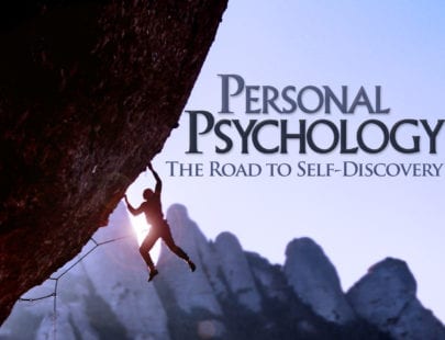 Personal Psychology