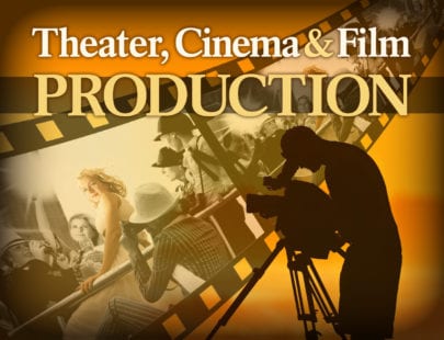 Theater Cinema Film Production