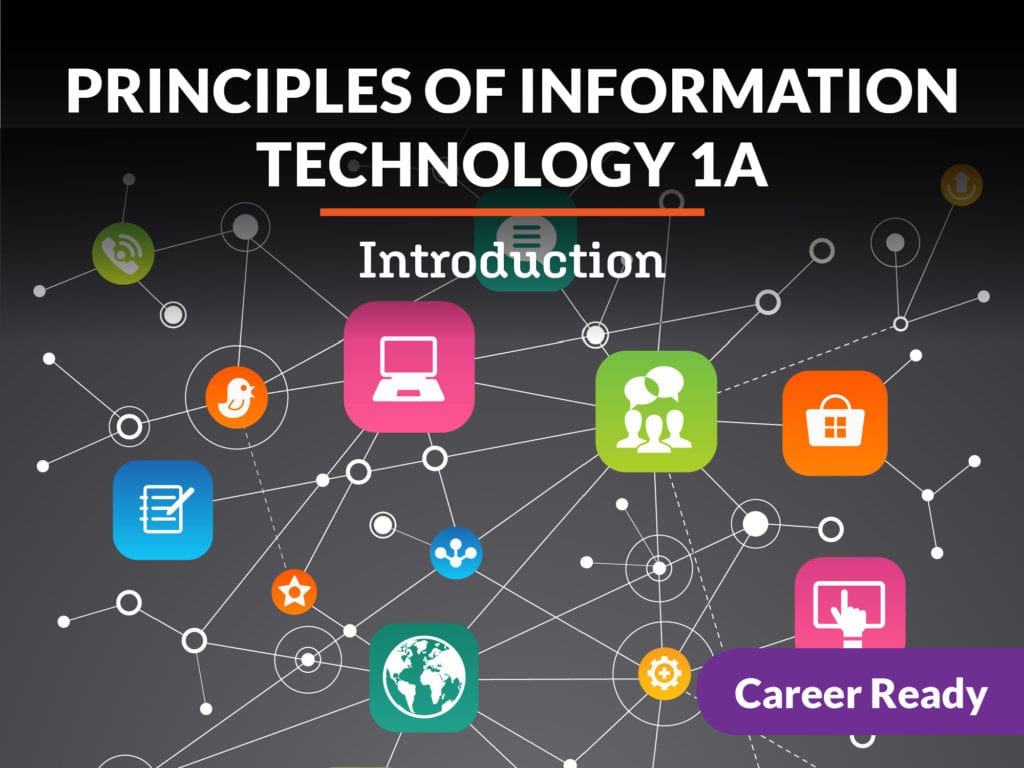 principles of information technology assignment