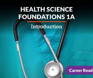 Health Science Foundations 1a: Introduction