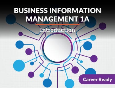 Business Information Management