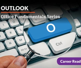 Outlook: Office Fundamentals Series