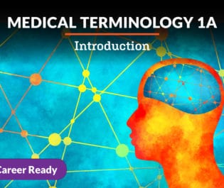 Medical Terminology 1a: Introduction