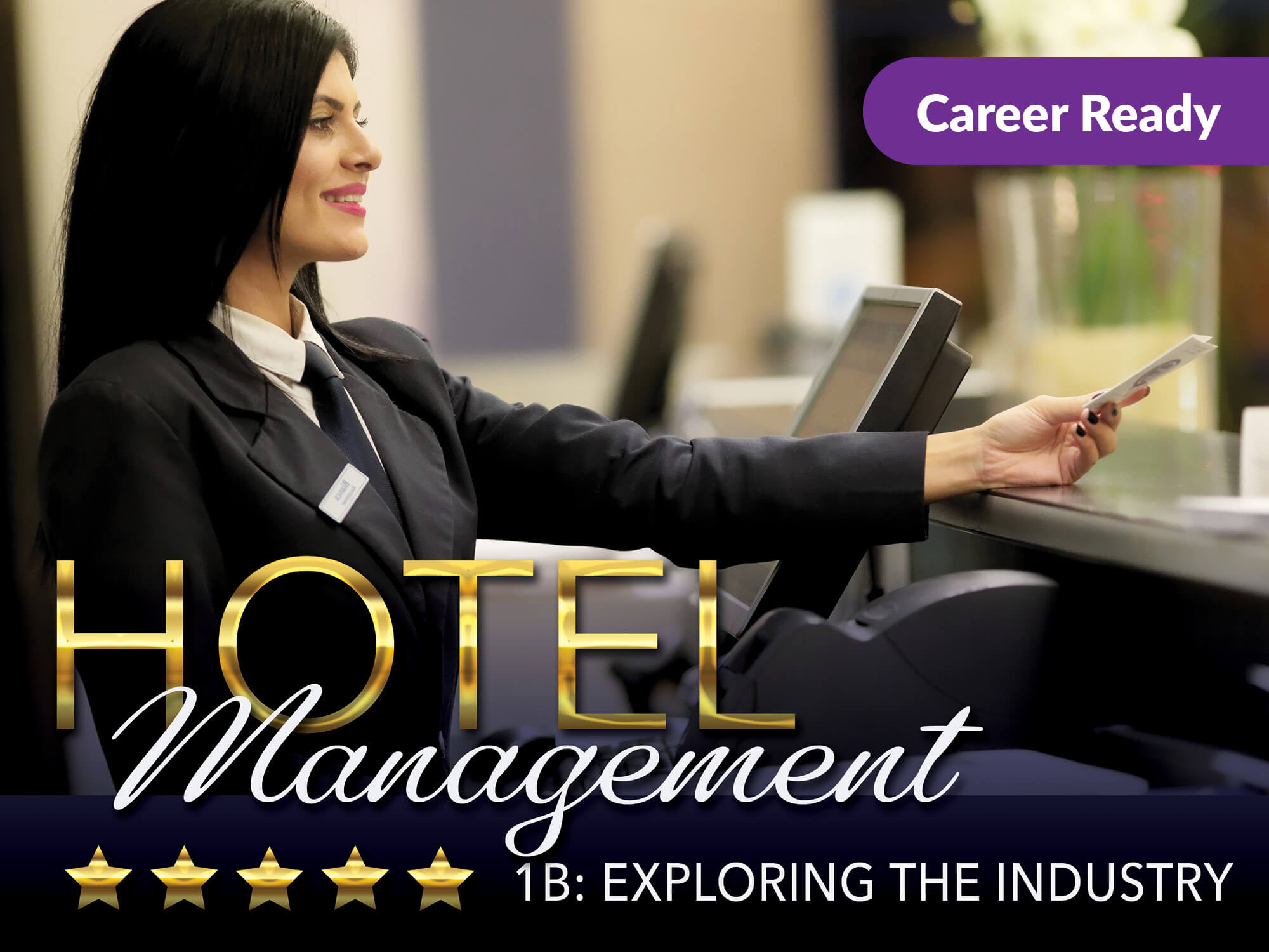 Hotel Management 1b