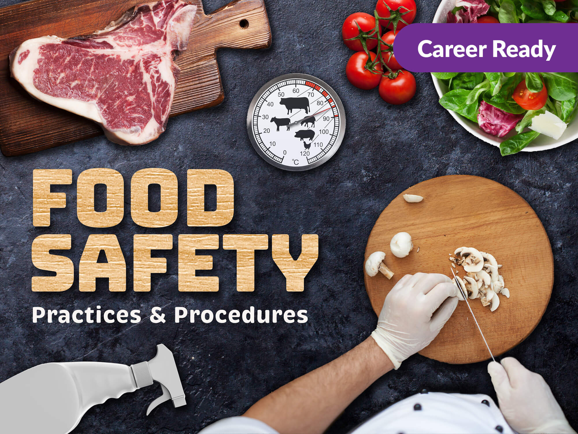 Food Safety Practices Procedures EDynamic Learning