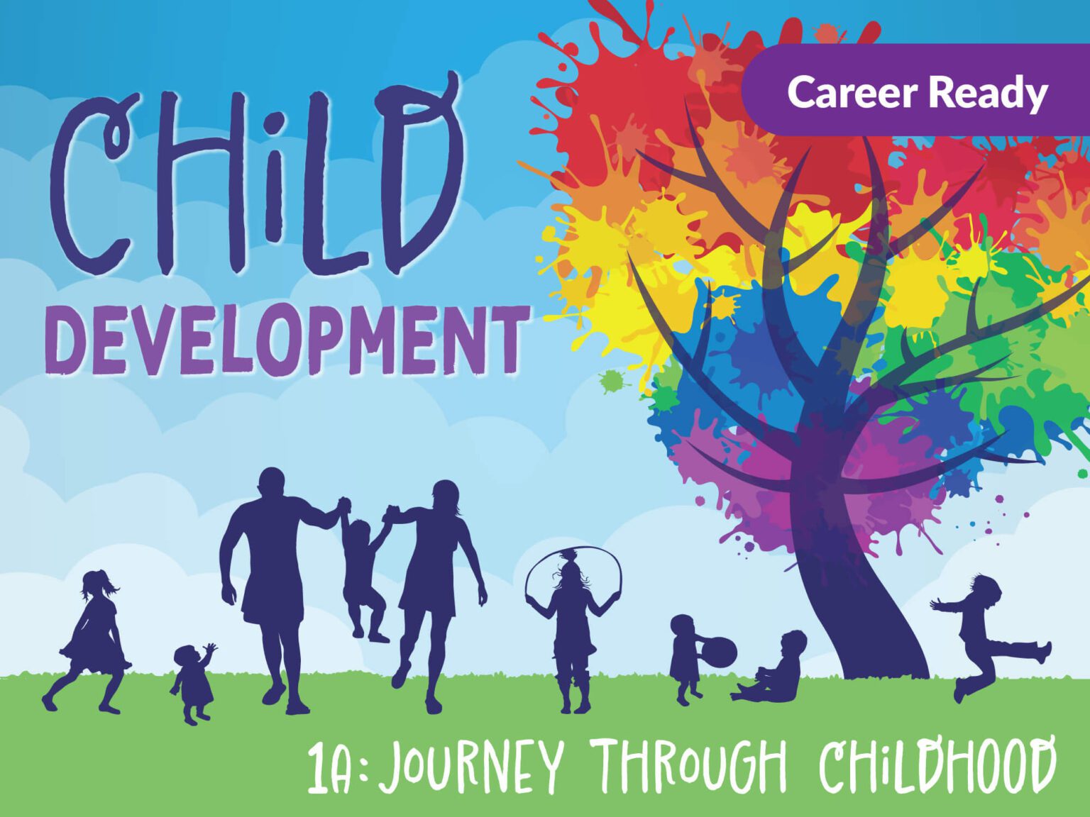 Child Development 1a: Journey through Childhood - eDynamic Learning