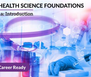 Health Science Foundations 1a: Introduction