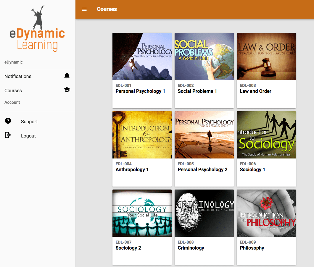 eDynamic Learning Technology Roadmap - eDynamic Learning