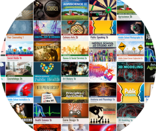June Update: 17 New Courses for Fall 2019 Classes!