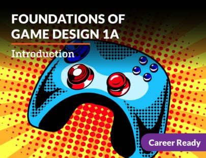 Foundations of Game Design