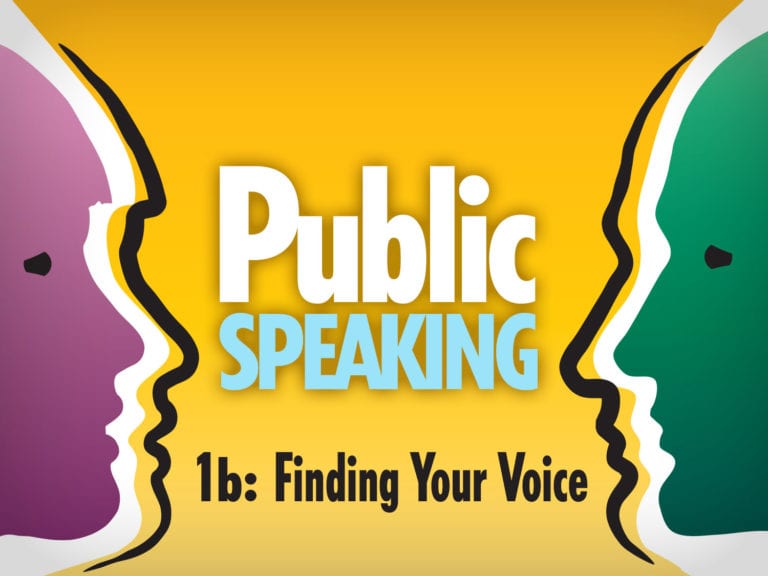 Unlocking Your Inner Voice – A Guide to Public Speaking Finding Your Voice 11th Edition PDF