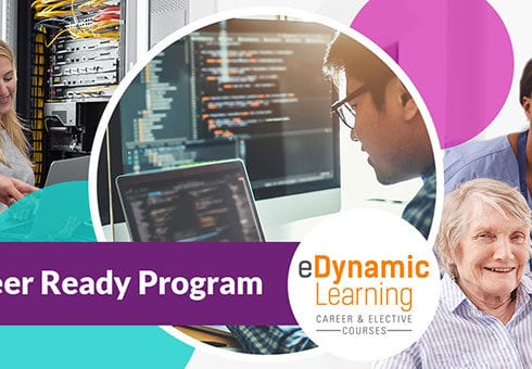 eDynamic Learning Career Ready Program