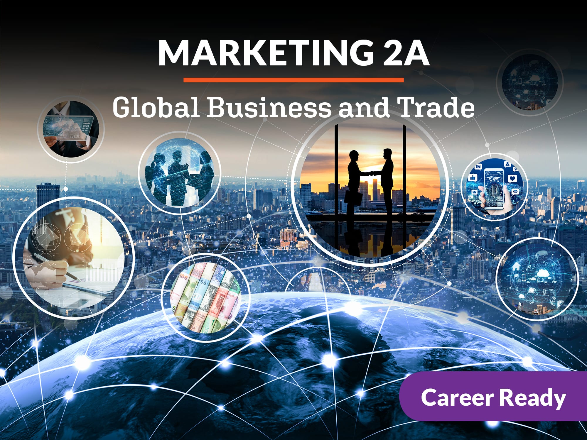 Marketing 2A - CTE Career Ready Course