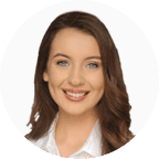 Rachel Martin - Strategic Account Manager