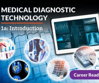 Medical Diagnostic Technology 1a: Introduction